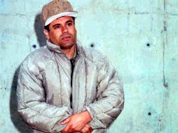 Los ilícitos cometidos por Guzmán Loera se sucitaron entre 1990 y 2005.  /