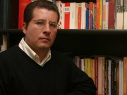 Dante Haro señala que la fiscalía debe enfocarse tanto en delitos del fuero común como la delincuencia organizada.  /