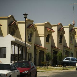 Ampliarán el límite de crédito de Fovissste