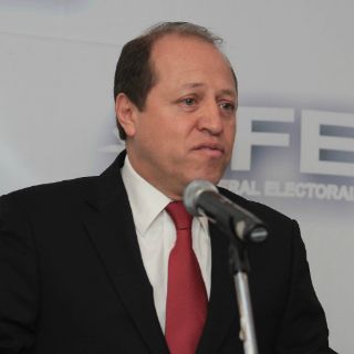 Aprueba IFE bases para entrega al INE