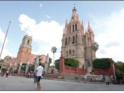 Conexión. El objetivo es unir la ciudad con destinos de playa.  /