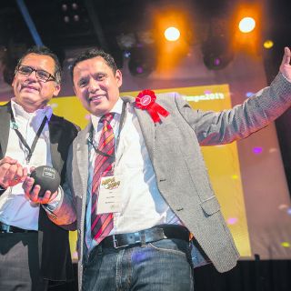 Aplicación mexicana gana en los Mobile Premier Awards