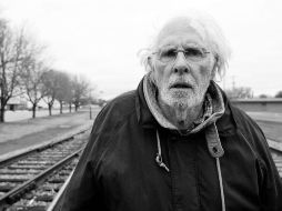 Bruce Dern. El actor de 77 años encarna al personaje principal “Woody Grant”; nominado por segunda vez, al Oscar como mejor actor. ESPECIAL /
