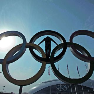 Sochi, contra los 'elefantes blancos'