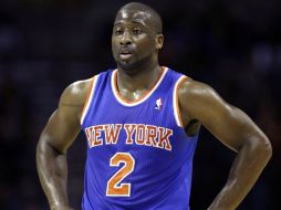 La policía no indicó si Felton tenía un abogado defensor para este caso. AP /