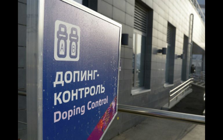 Entre la apertura de la villa y el último día de competencias, los atletas fueron vigilados. EFE /