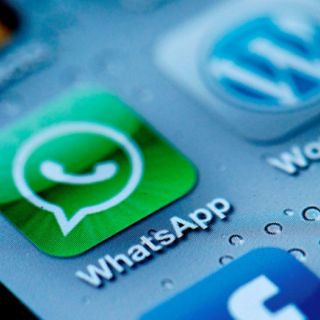 WhatsApp no llegará a tabletas ni PC