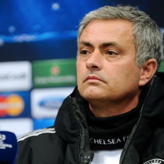 Mourinho es videograbado mientras critica a Eto'o