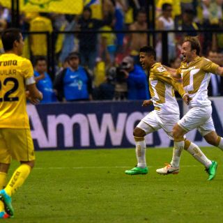 La FMF multa al América por usar sonido local