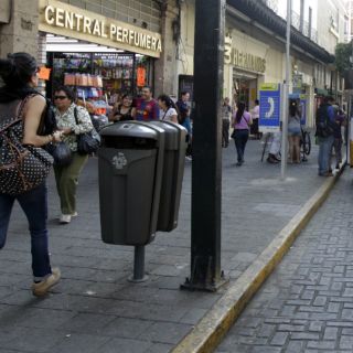 Proyectan repoblamiento del Centro Histórico de Guadalajara