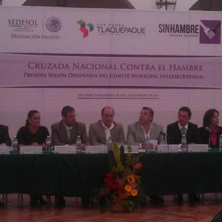 Presumen inversión contra pobreza alimentaria, pero no efectos