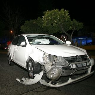 México, el más vulnerable ante accidentes automovilísticos