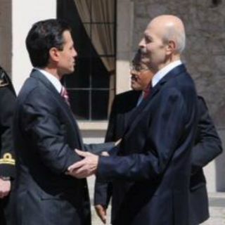 Programa antihambre mejora condiciones en Michoacán: Vallejo