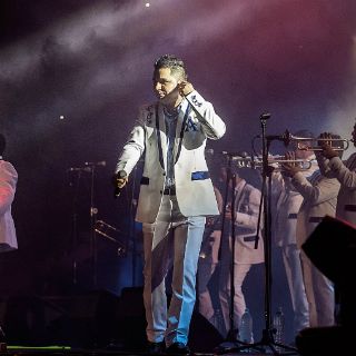 Original Banda El Limón seguirá arriesgándose