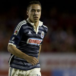 Chivas recupera a Gerardo Rodríguez; De Nigris, cerca