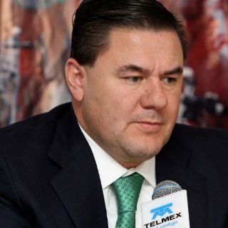 Presentan Vuelta Ciclista México 2014