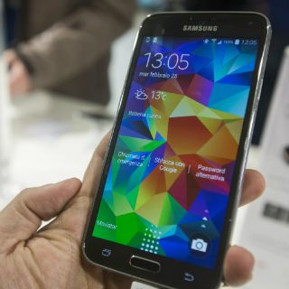 El Mobile World Congress muestra innovación telefónica