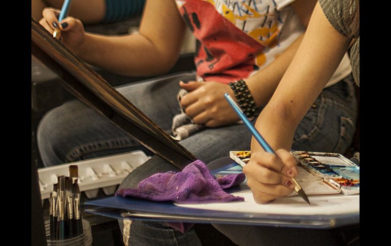 El taller va a profundizar todos los elementos del 'Pitch'  desde sus componentes, la preparación, los retos, entre otros. ARCHIVO /