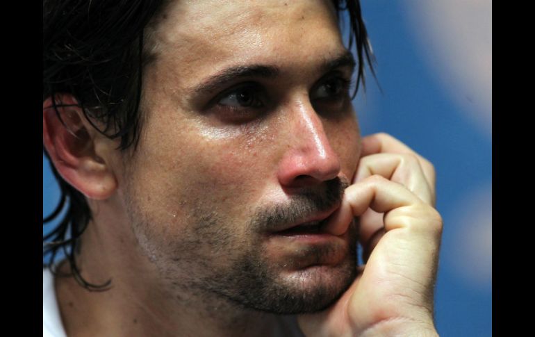 En los planes del tenista ibérico no está formar parte del equipo de Copa Davis de su país. NTX /