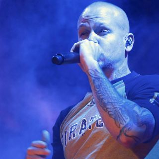 Calle 13 actúa en San Juan y envía mensaje a Venezuela