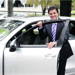 Agustín Arana, actor con alma de músico