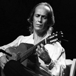 Fallece Paco de Lucía, emblema de la renovación y difusión del flamenco