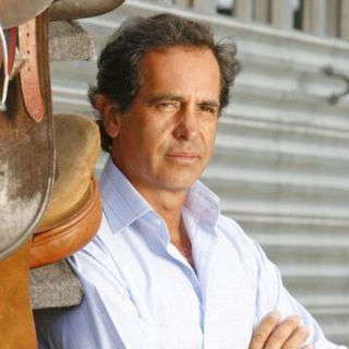 Muere una leyenda del polo