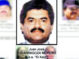 Sigiloso. Juan José Esparragoza estuvo en prisión de 1966 a 1990, desde entonces opera silenciosamente.  /