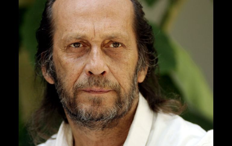 El guitarrista, Paco de Lucía, falleció la madrugada de este miércoles 26 de febrero en la ciudad de Cancún debido a un paro cardiaco. AFP /