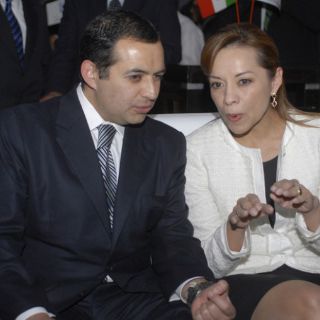 Cordero respeta negativa de Vázquez Mota