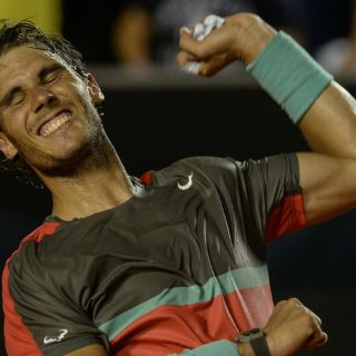 Anuncian los nominados a premio Laureus