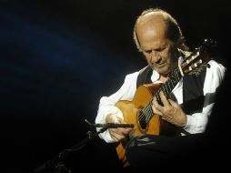 El músico poseía una casa de descanso en ese lugar, pero se encontraba en un hotel cuando falleció. AFP /