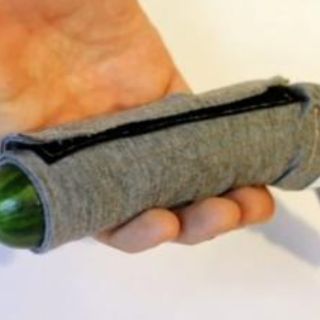 Investigadores crean un condón digital