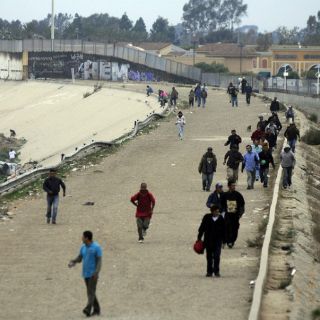 Arizona pide pena de muerte a tráfico de migrantes