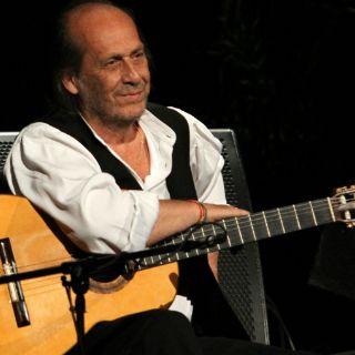 Los restos de Paco de Lucía serán repatriados esta semana