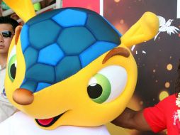 La máxima competencia del balompié es un gran evento para la gente de la región. ARCHIVO /