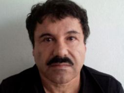 La historia retratará las leyendas urbanas que surgen en torno al narcotraficante. ARCHIVO /