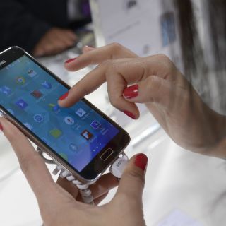 Poco o nada destacable el nuevo Galaxy S5: lectores