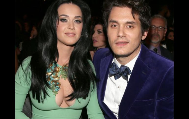 En el verano de 2012 la pareja había comenzado a salir. ARCHIVO /