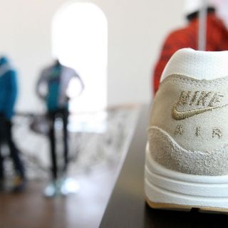 Nike iniciará cotizaciones en la BMV