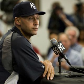 Los Yankees, despreocupados respecto a Jeter
