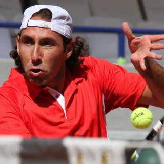 Dobles, la esperanza de México en el Abierto de Acapulco
