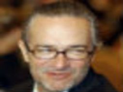 Ricardo Salinas destaca que AMX tiene en su mercado a Dish, así que no podra aprovechar los beneficios de la reforma. ARCHIVO /