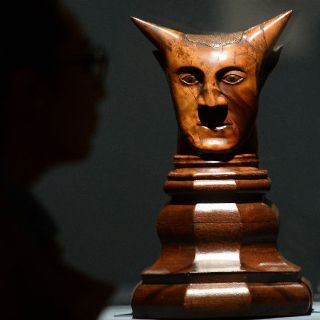 Paul Gauguin protagoniza exposición 'Metamorfosis' del MoMA