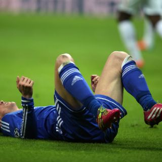 Chelsea empata en su visita a Galatasaray