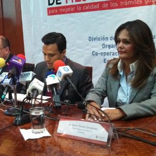 Zapopan avanza en mejora de sus trámites gubernamentales