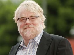 Katz y Seymour Hoffman eran amigos desde hace 15 años y sus hijos acudían a la misma escuela. ARCHIVO /