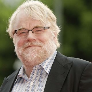 Seymour Hoffman y su falso romance gay