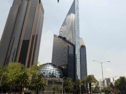 El mercado accionario local terminó en sentido opuesto a su pares estadounidenses. ARCHIVO /