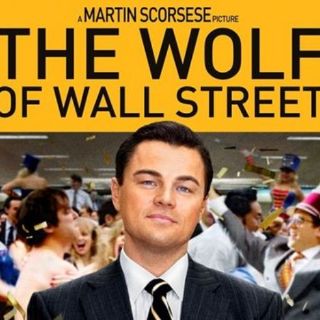 Película 'El Lobo de Wall Street' es demandada